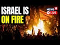 Israel Protests 2023 | Thousands Rise Up After Netanyahu Sacks Defence Minister | Israel Protests