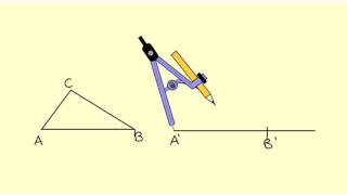 Copy a Triangle