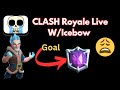 Clash Royale Ladder Push And Push To 9k!