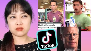 Scientist debunks: The worst skincare misinformation on TikTok