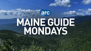 Maine Guide Mondays: Wolfe Neck Park in Freeport