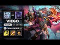 Viego vs Bel'Veth Jungle - KR Challenger - Patch 14.9 Season 14