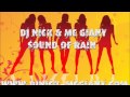 DJ NICK & MC GIANY - Sound of rain (New Effect Xtd vers)