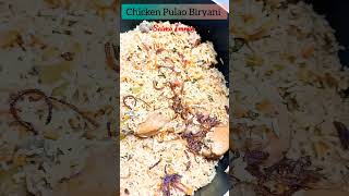 Chicken Pulao Biryani recipe... Saima Imran
