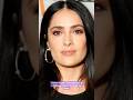 Salma Hayek The Evolution of a Hollywood Icon Through the Years