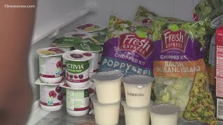 Chesapeake nonprofit operating 24/7 food pantry asks for help to meet growing demand