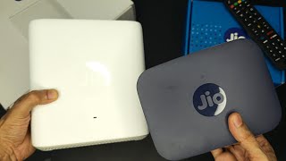 Jio AirFiber - Unboxing and Installation (Read Description)