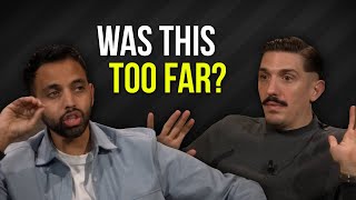 The Dilemma Between Andrew Schulz and Akaash Singh