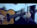 Ben Travers - Gypsy Jazz