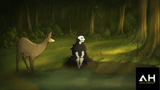 The Life of Death - A Animated short film