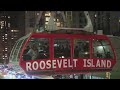 Tourists flood Roosevelt Island tram, frustrating commuters