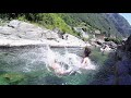 valle verzasca le maldive di milano