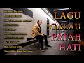 Playlist Galau Broken 2024 Terbaru & Popular | Lagu Layan Perasaan Tika Sunyi, Senja, Mendung Hujan