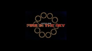 Fire in the Sky | Marvel Studios’ Shang-Chi and The Legend of The Ten Rings