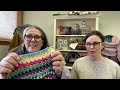 shopcast 166 hansel hap with gudrun johnston kal news caitlin u0026 emma