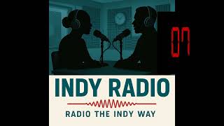 Indy Radio 30 second countdown timer