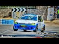 PEUGEOT 106 1600 GRUPPO A (ANGELO GUZZETTA SEASON REVIEW)