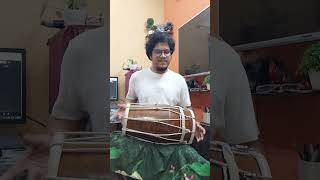 Bole mera kangana || Babi Dholak #dholak #song #tablarhythm #90s #cover #saregamamusic