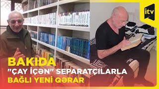 Araik Arutyunyan, Qukasyan, Saakyan və digərlərinin həbs müddəti 4 ay uzadılıb