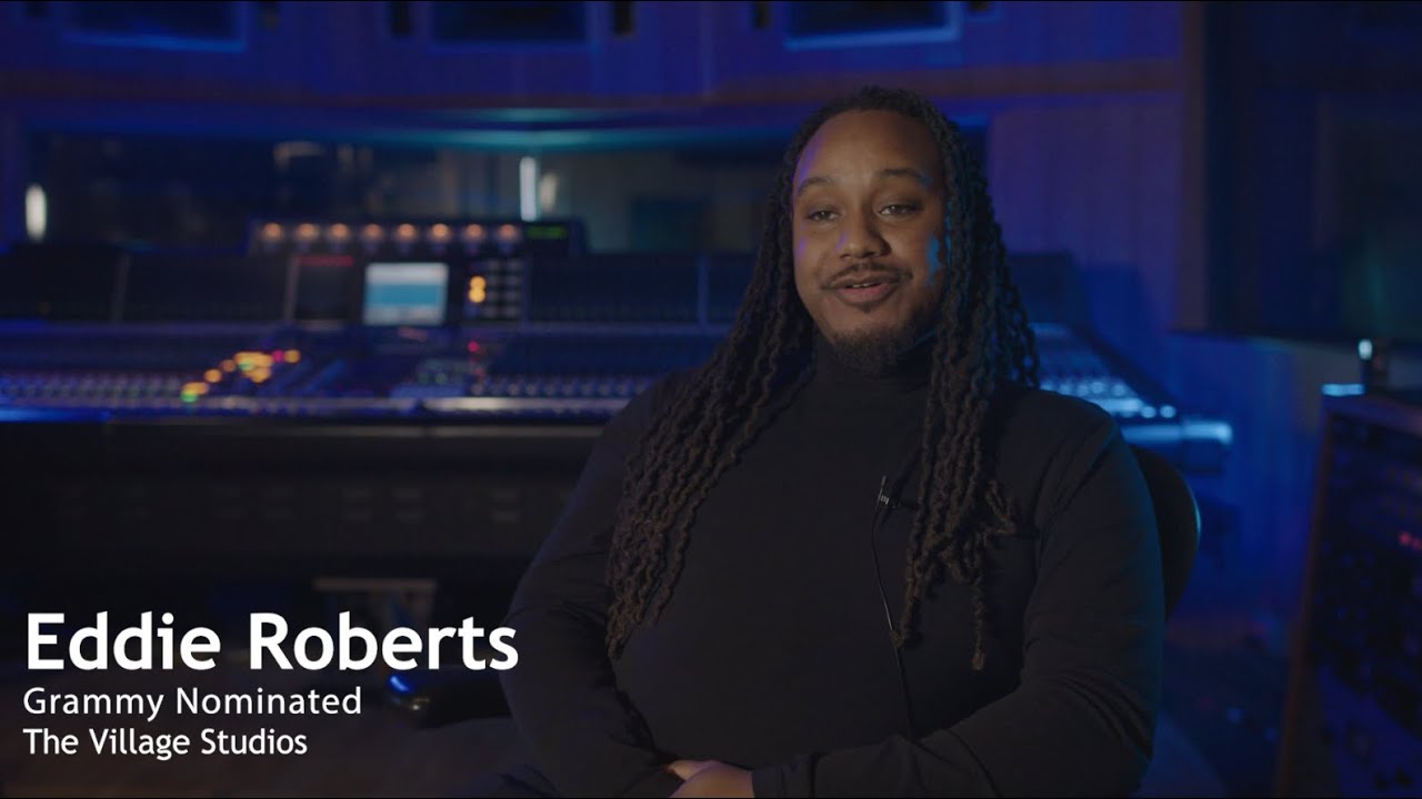 Edward Roberts Promedia Training Testimonial Youtube