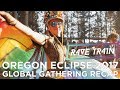 Oregon Eclipse Festival 2017 Symbiosis Global Gathering Recap | Rave Train