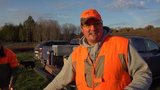 Discovering - Pheasant Hunting and Habitat