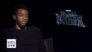 Remembering Chadwick Boseman, a Man of Faith and a Hero in the Hearts of Many