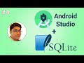 Android + SQLite - Build a Dictionary App | Part 4