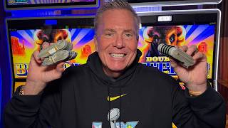 High Limit Slots In Tampa Double the Fun