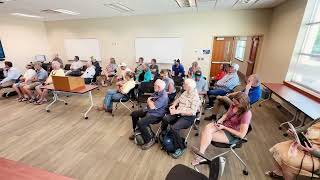 Residents Share Feedback on Code Updates
