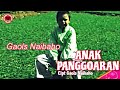 Gaols Naibaho - Anak Panggoaran ( Official Music Video ) Lagu Batak Pilihan