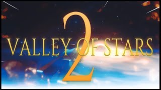 Spade - Valley Of Stars 2