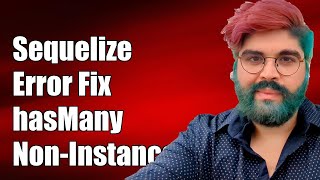 Sequelize Error: hasMany Called with Non-Instance of Sequelize.Model Fix