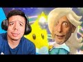 Reacting to the BEST Smash Ultimate YTP Memes