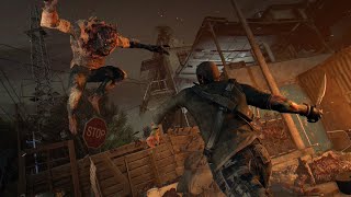 Hunter Endgame (Dying Light - Soundtrack)