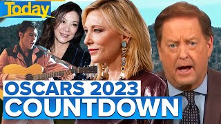 Oscars 2023 nomination shocks, surprises and snubs | Today Show Australia