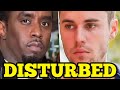 JUSTIN BIEBER REACTS TO DIDDY ALLEGATIONS - IS MENTALLY STRUGGLING VERY BADLY