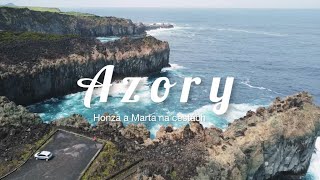 Azory 2022 • Travel Video