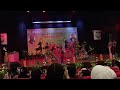 jamia girls senior secondary dance performance on annual function day 2024 jmi jamiamilliaislamia