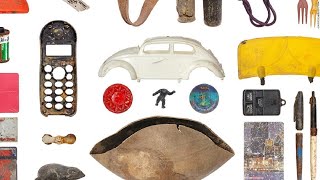 Amsterdams History Retold By Objects Buried In River Silt