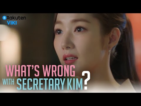 What’s Wrong With Secretary Kim? – EP2 She Is Just Not That Into You [Eng Sub]