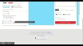Futureme.org Teacher Tutorial
