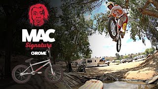 Fitbikeco. 2018 MAC SIGNATURE Complete Bike