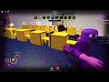 tinky winky stricken gameplay roblox pillar chase 2