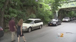 Family Battles City Over Land In The Bronx
