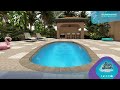 Discover the Palm Beach: A Classic Pool for Every Backyard!