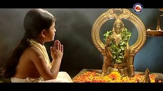 HARIVARASANAM | SABARIMALA YATHRE | Ayyappa Devotional Songs Kannada