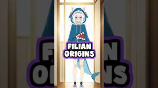 How Filian Became A Vtuber