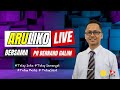 ARULIKO LIVE  | 17 NOV 2024