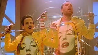 Queen - The Miracle (Official Video Remastered)